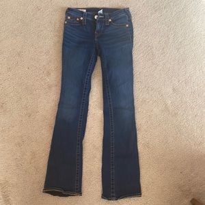 True religion “Becca”